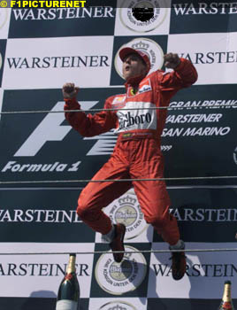 Michael Schumacher