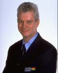 Pat Symonds