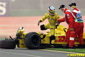 Takuma Sato