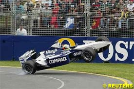 Ralf Schumacher