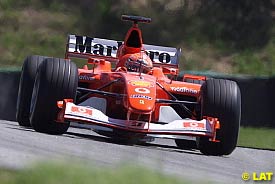 Michael Schumacher