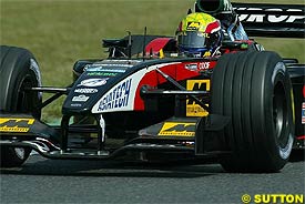 MW Hopes to Benefit from Tyre Gamble