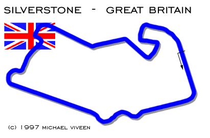 Silverstone